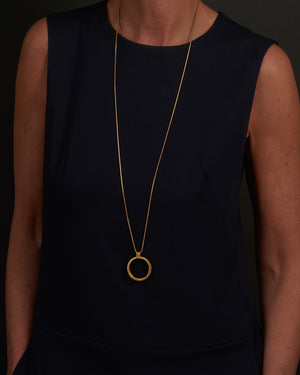 LIGHT REMEMBER collana argento 925