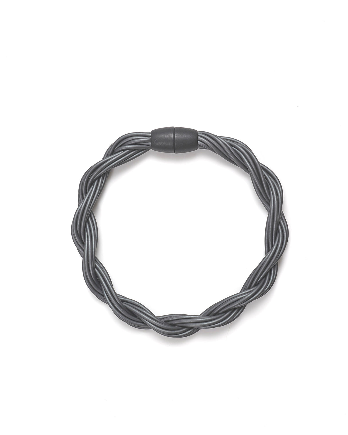 Crown collana