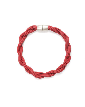 Crown collana