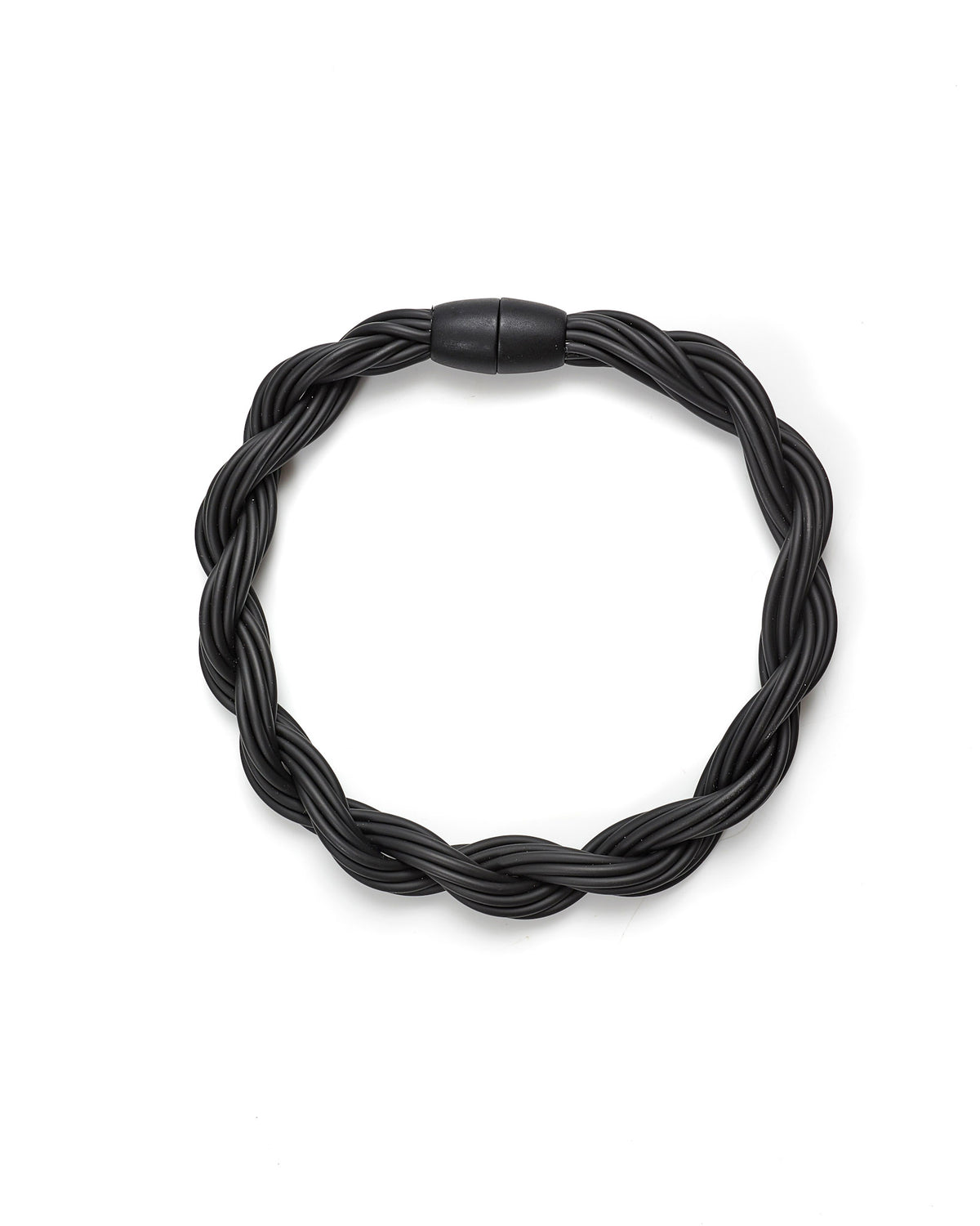 Crown collana