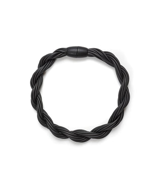 Crown collana