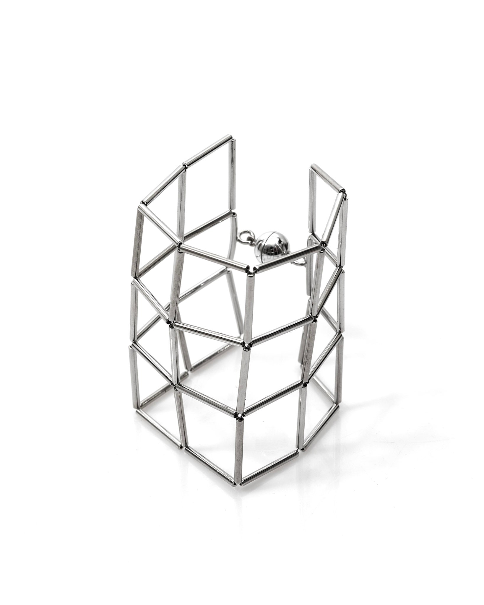 Losanghe 3 bracciale