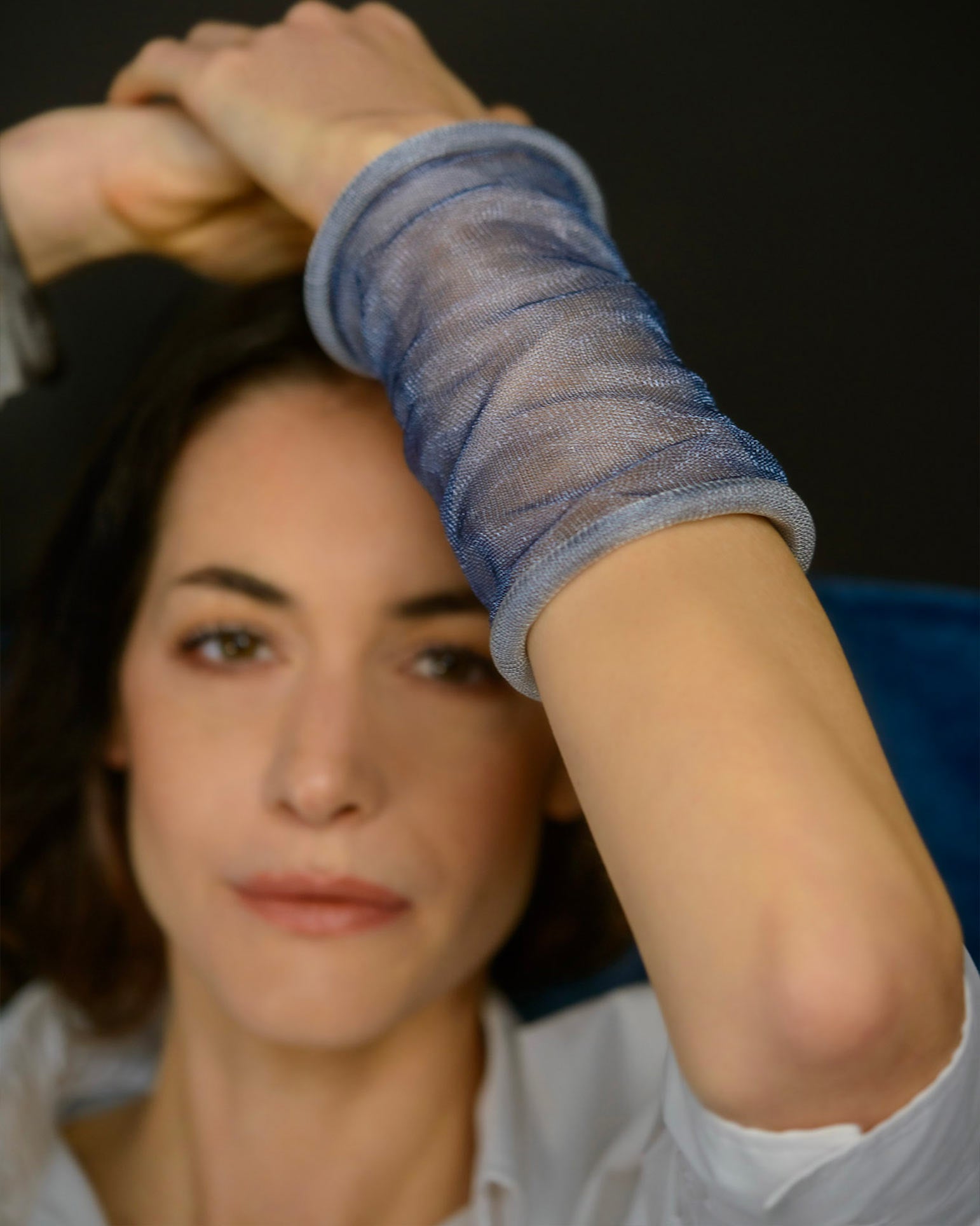Maya bracelet