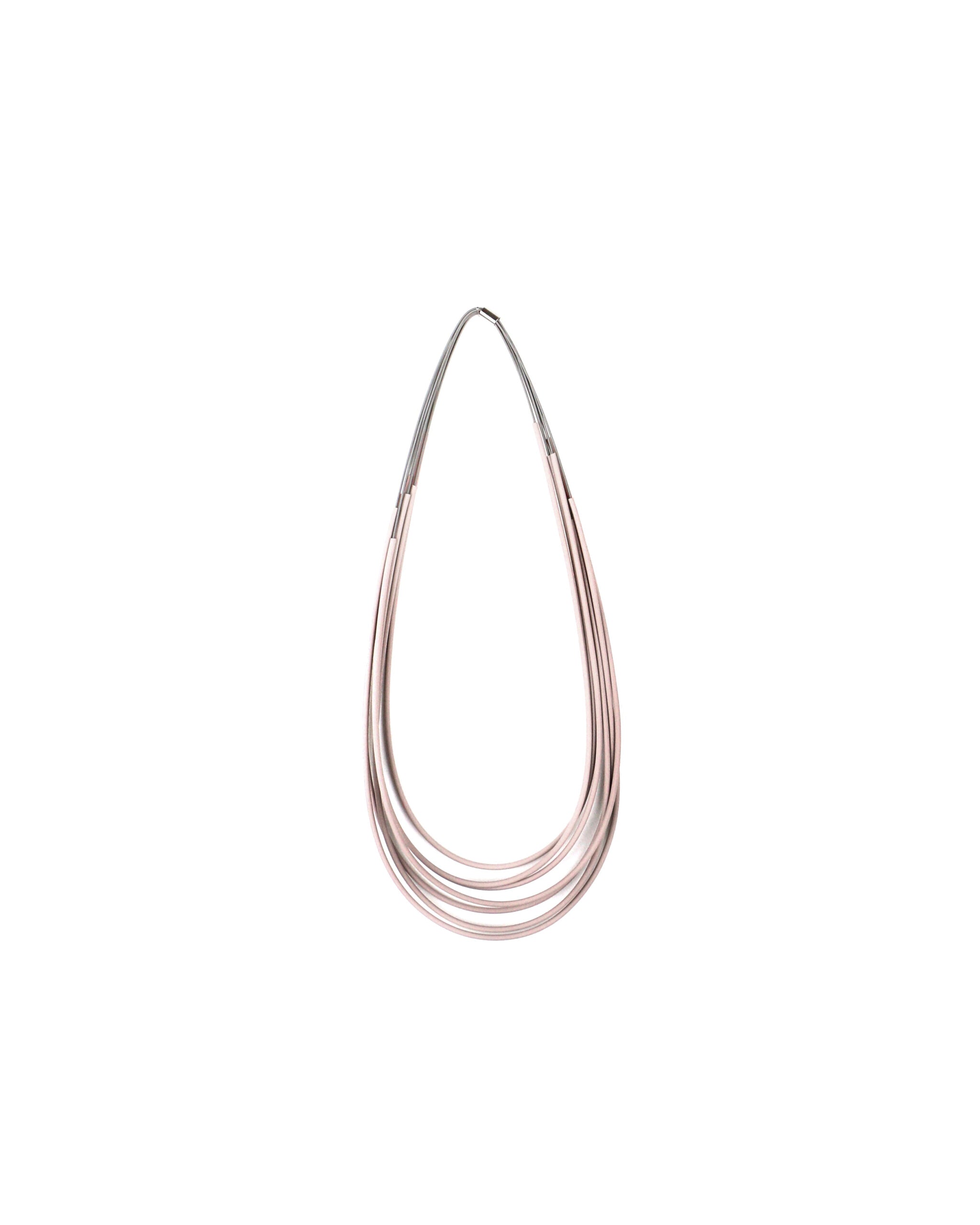 Elle+ collana corta