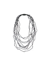 Scuba collana Lunga