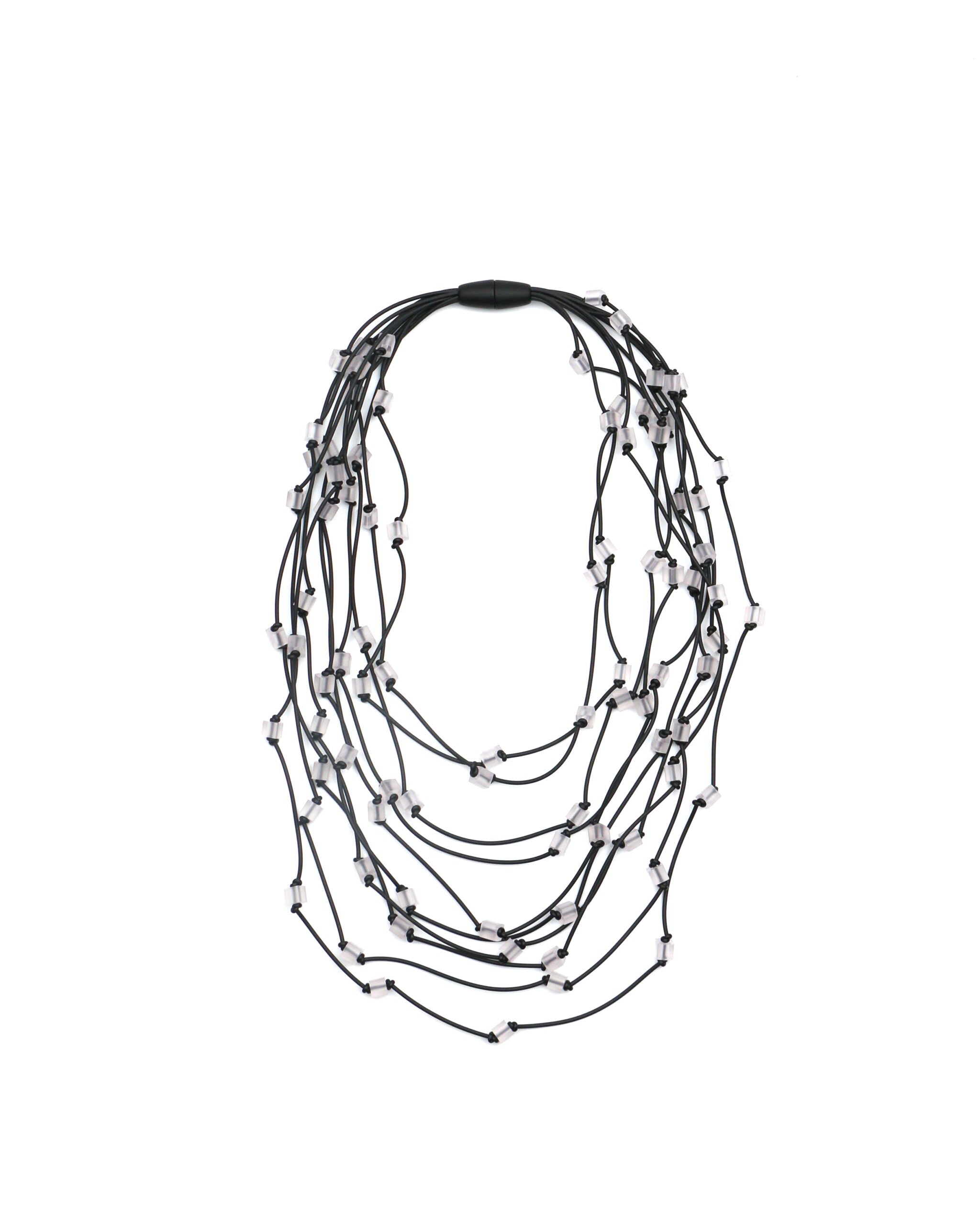 Scuba collana Lunga