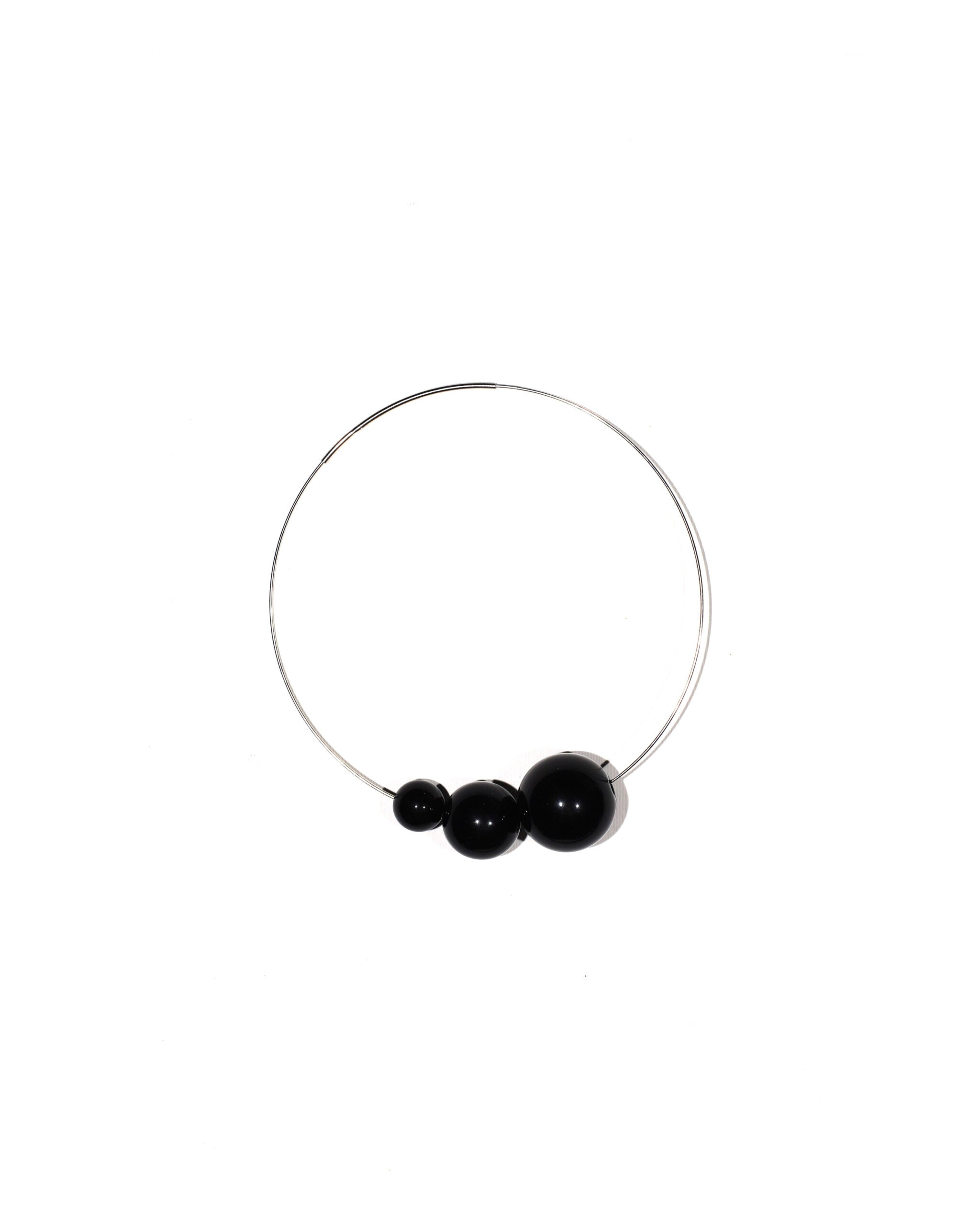Uno due tre choker