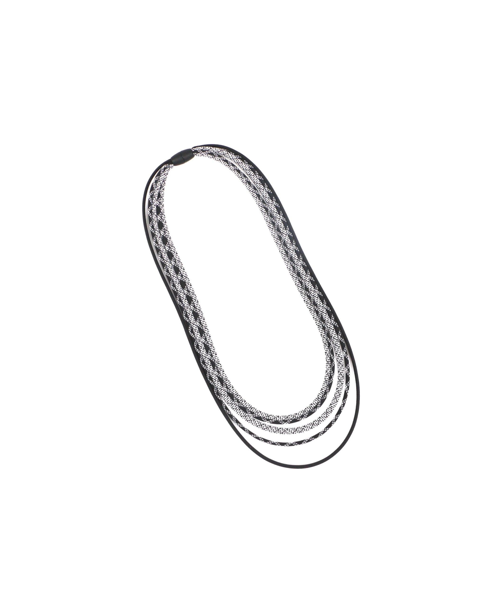 Bianconero collana