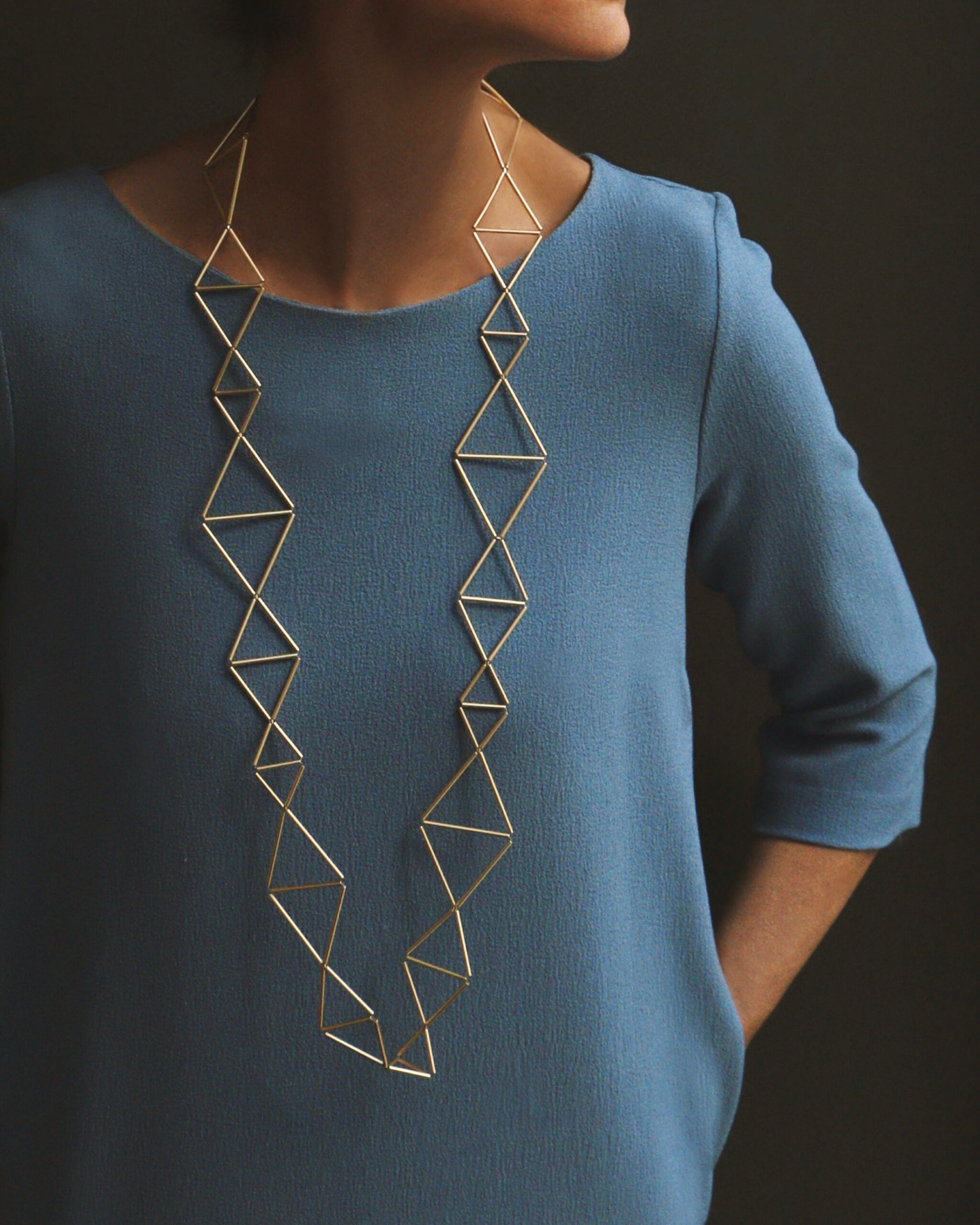 Kite collana