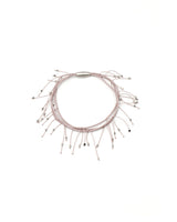 Luce collana corta