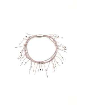 Luce necklace short