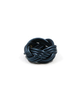 Nodo Marino Leather bracelet