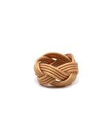 Nodo Marino Rubber bracelet