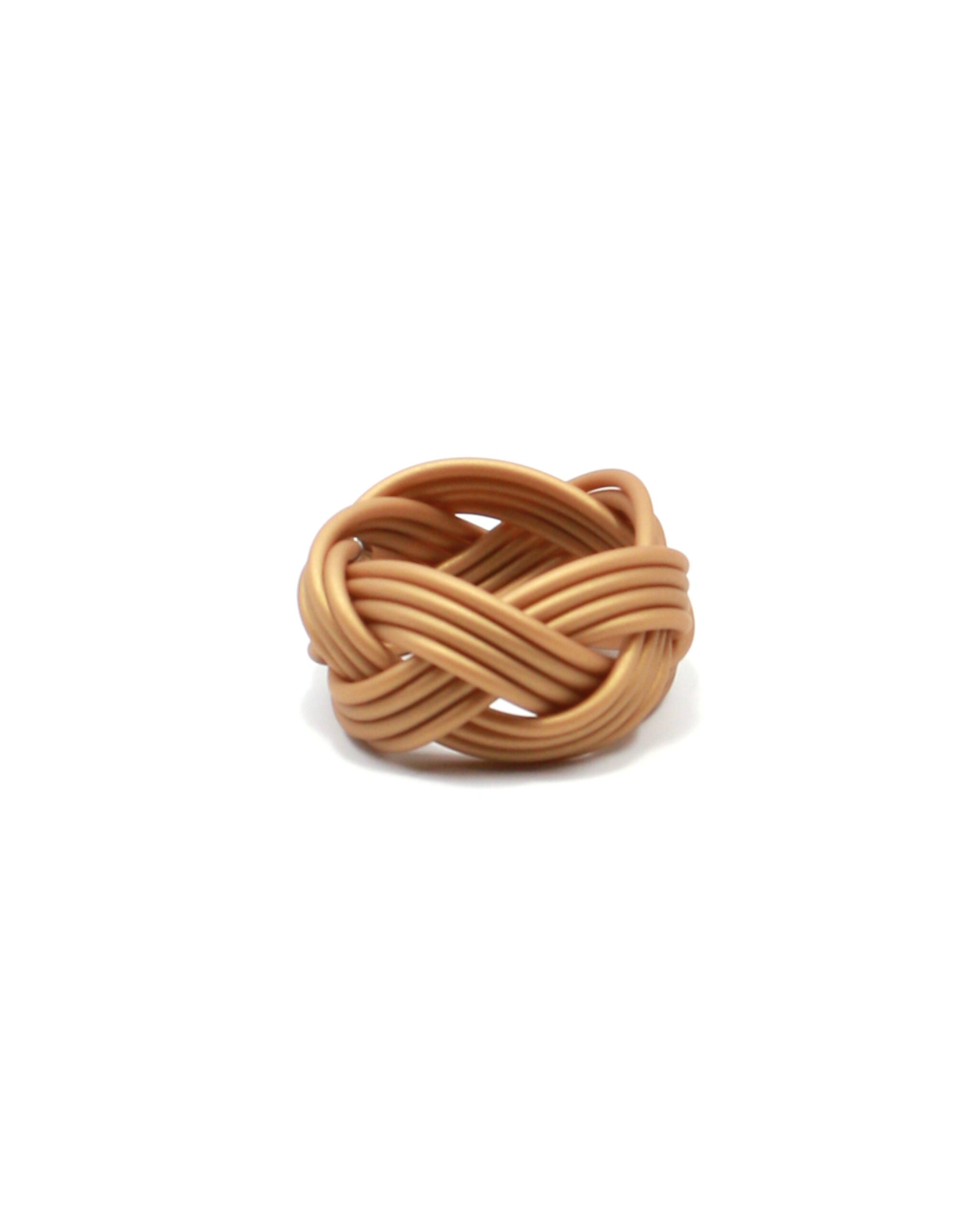 Nodo Marino Rubber bracelet