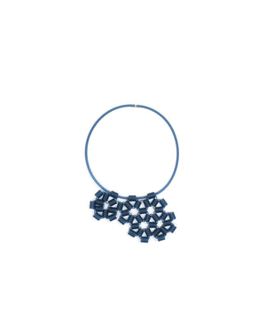 Ross 2 necklace short