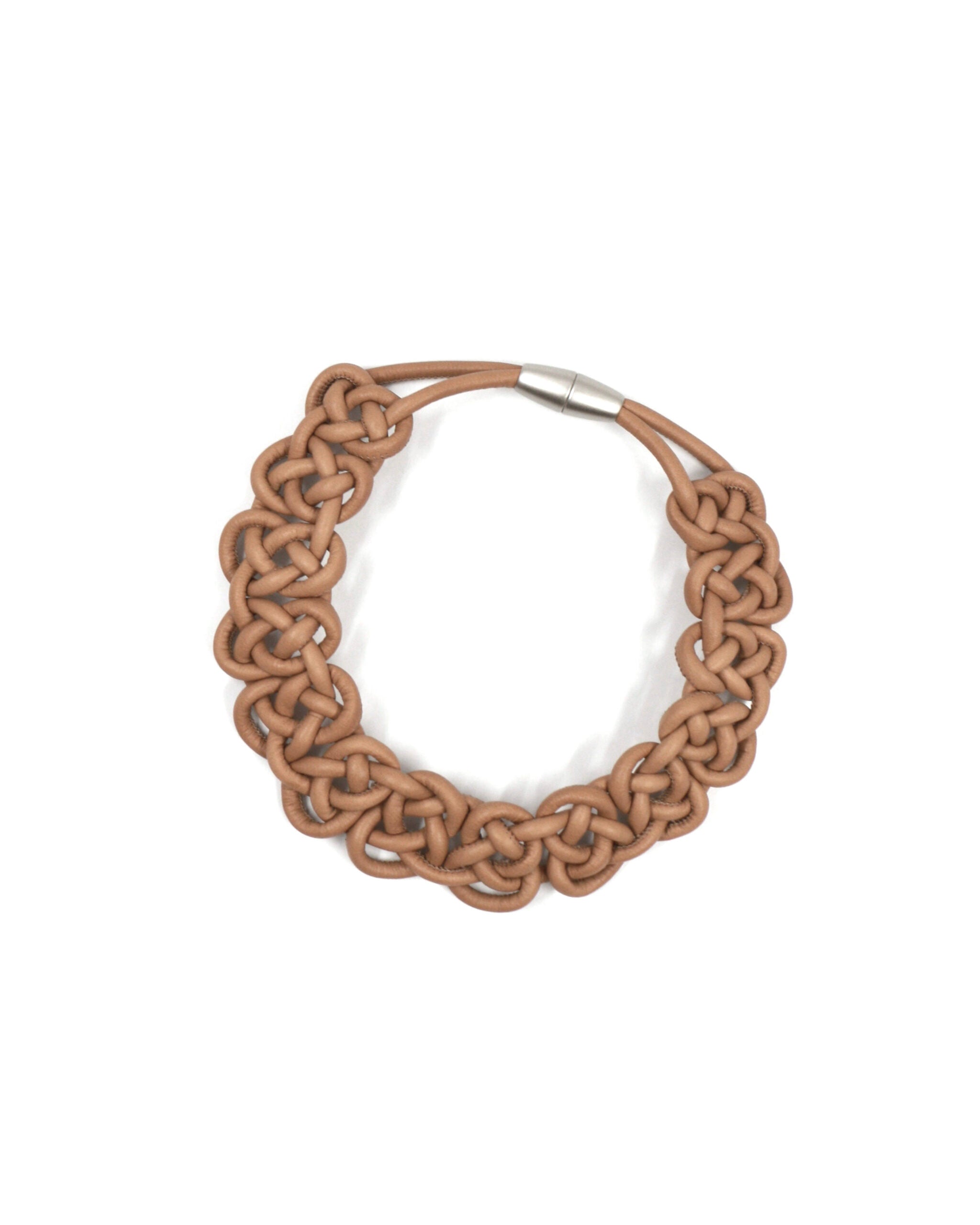 Savoia Pelle collana
