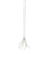 Vento collana argento 925