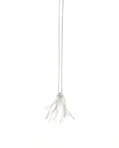 Vento collana argento 925