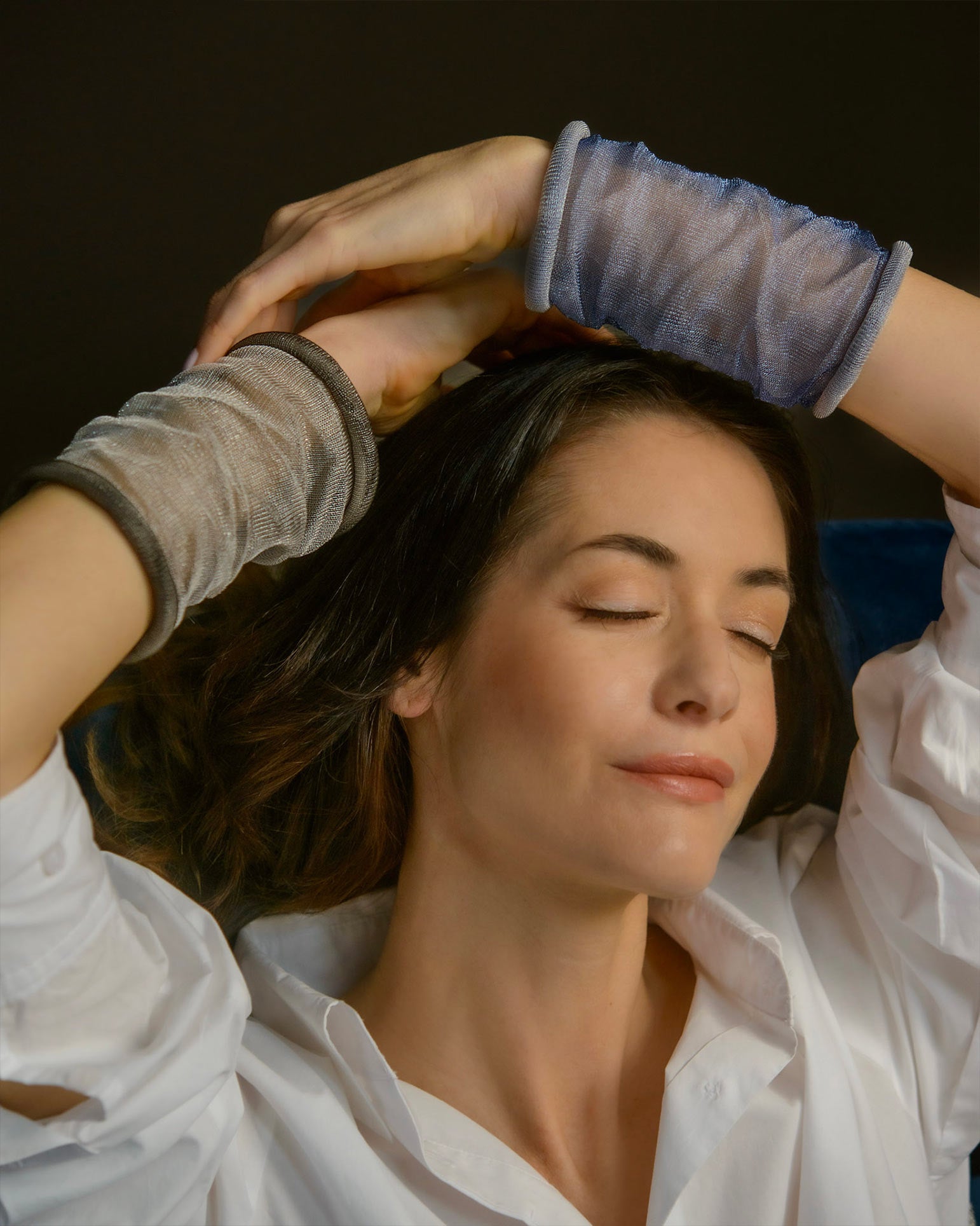 Maya bracciale