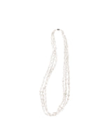 Caurì collana lunga