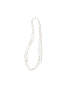 Caurì collana lunga