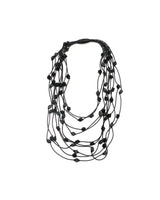 Scuba collana Lunga