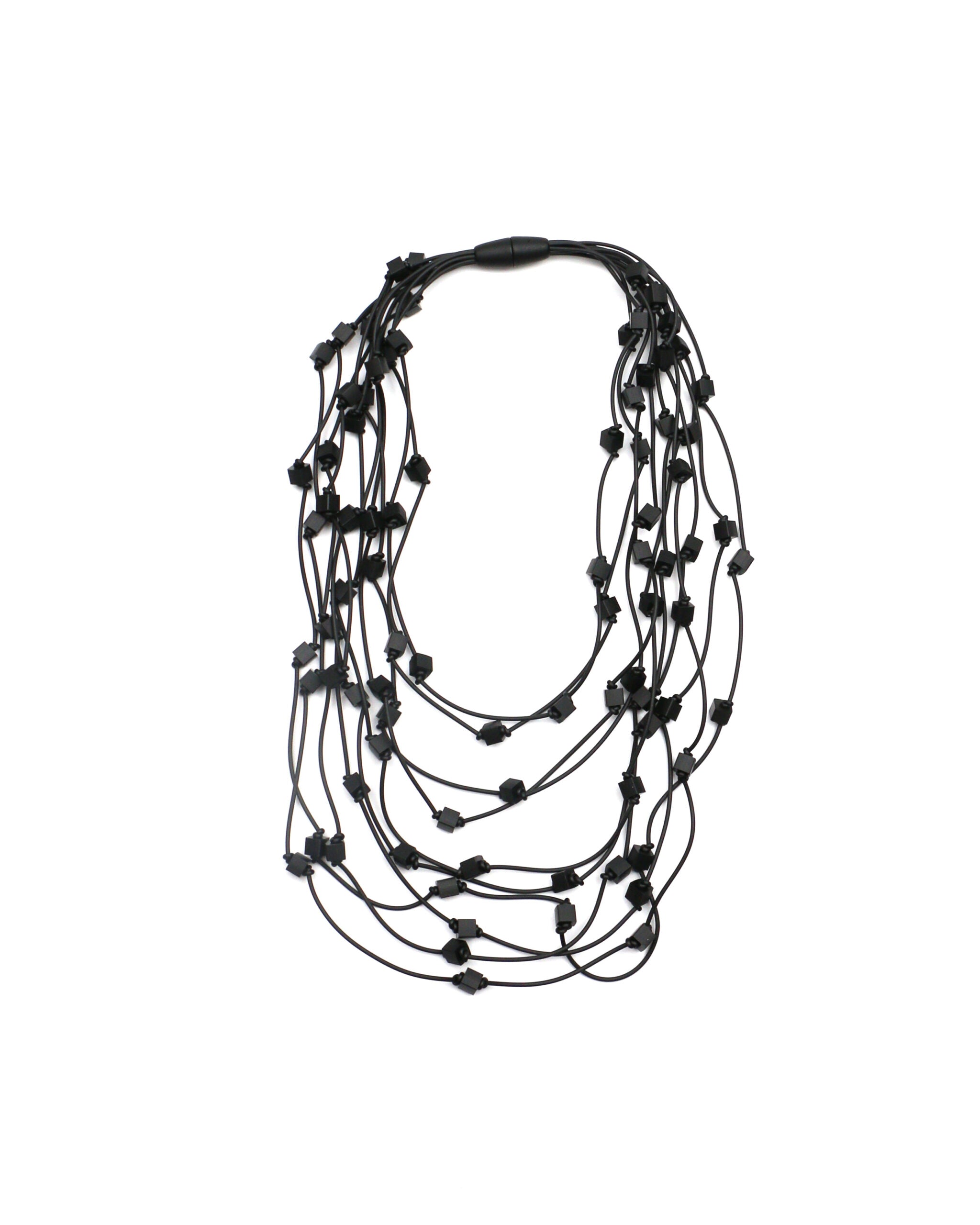Scuba collana Lunga