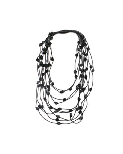 Scuba collana Lunga
