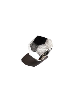 Istanbul anello argento 925