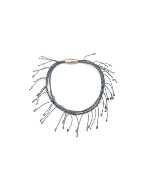 Luce necklace short