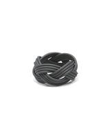 Nodo Marino Rubber bracelet