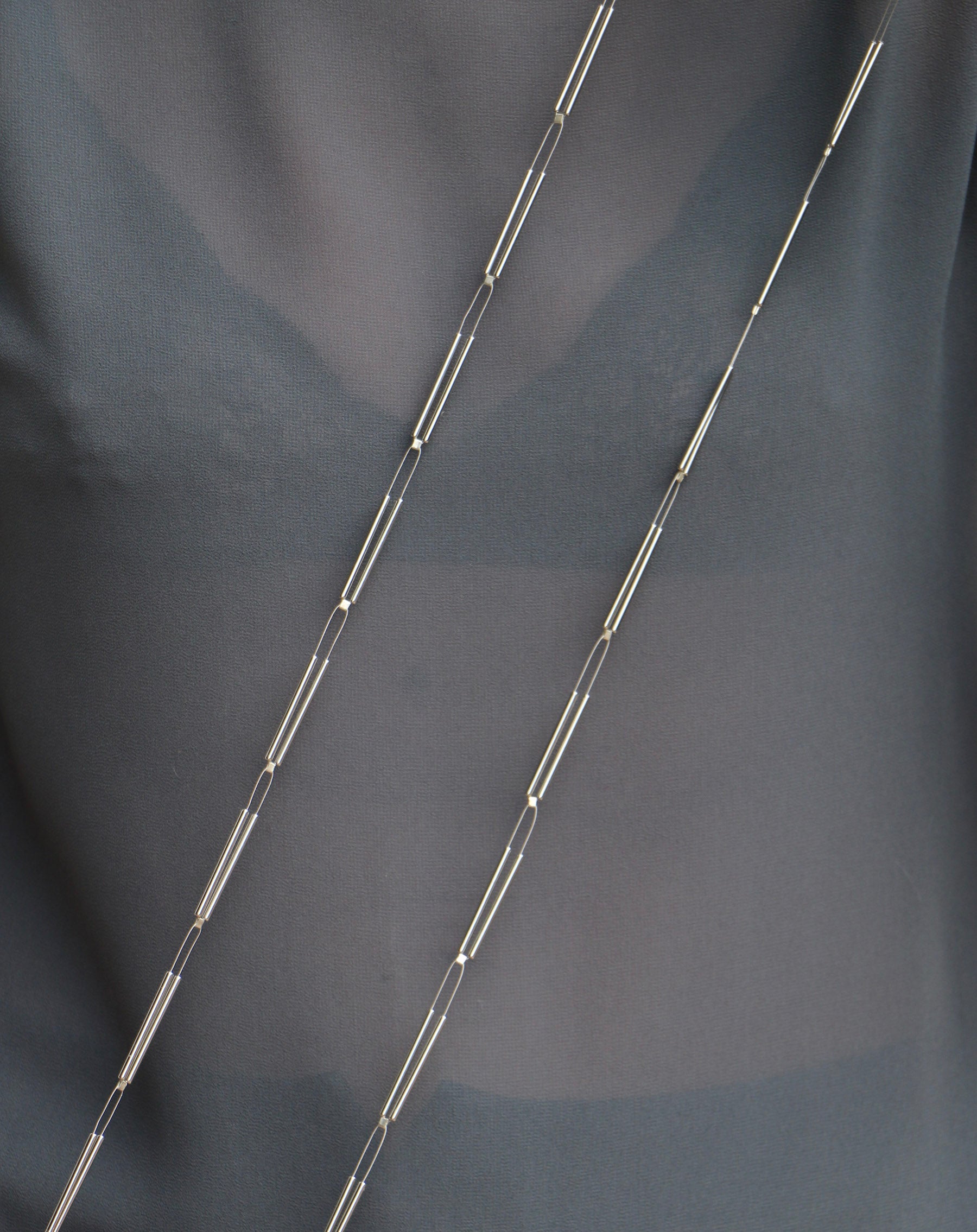 Spiga Mini - Rodio Lucido