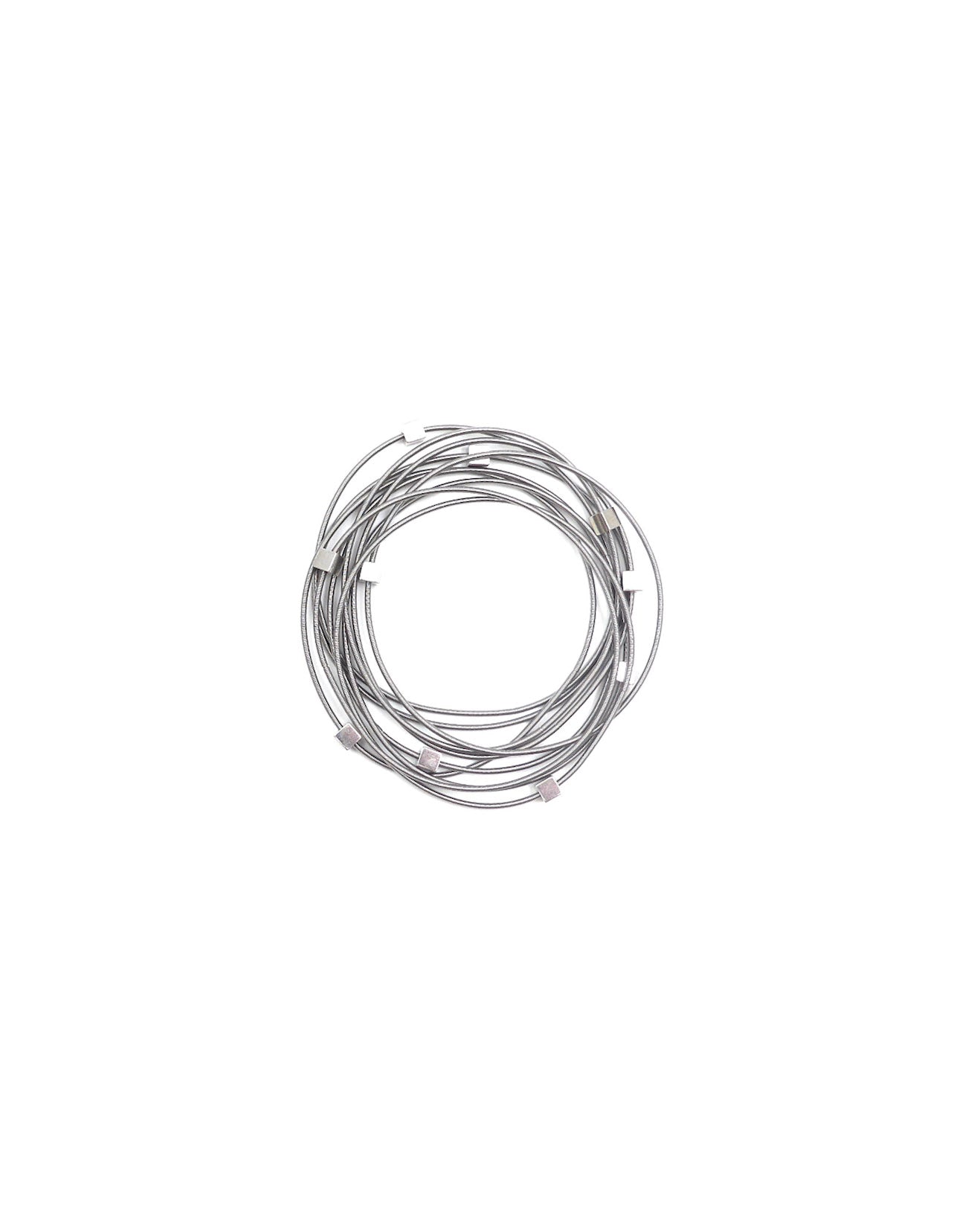 Wave bracelet