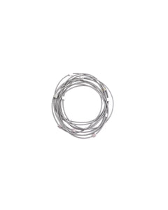 Wave bracelet