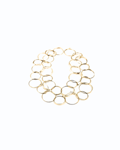 Junction collana argento 925