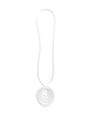Disco Music necklace