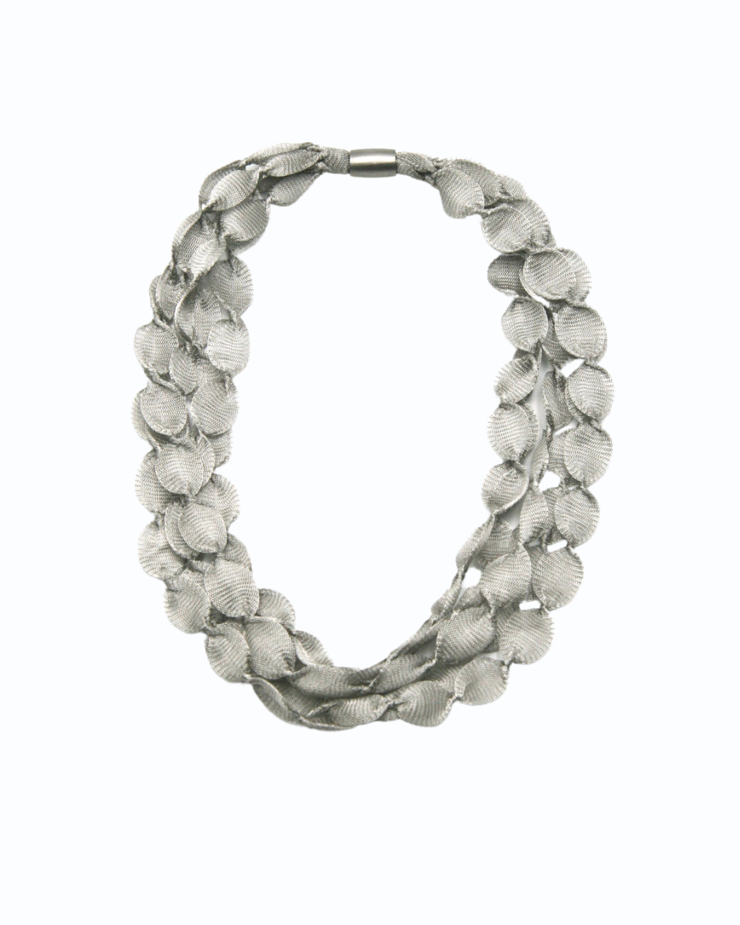 Caurì collana corta