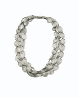 Caurì collana corta