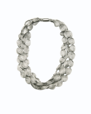 Caurì necklace short