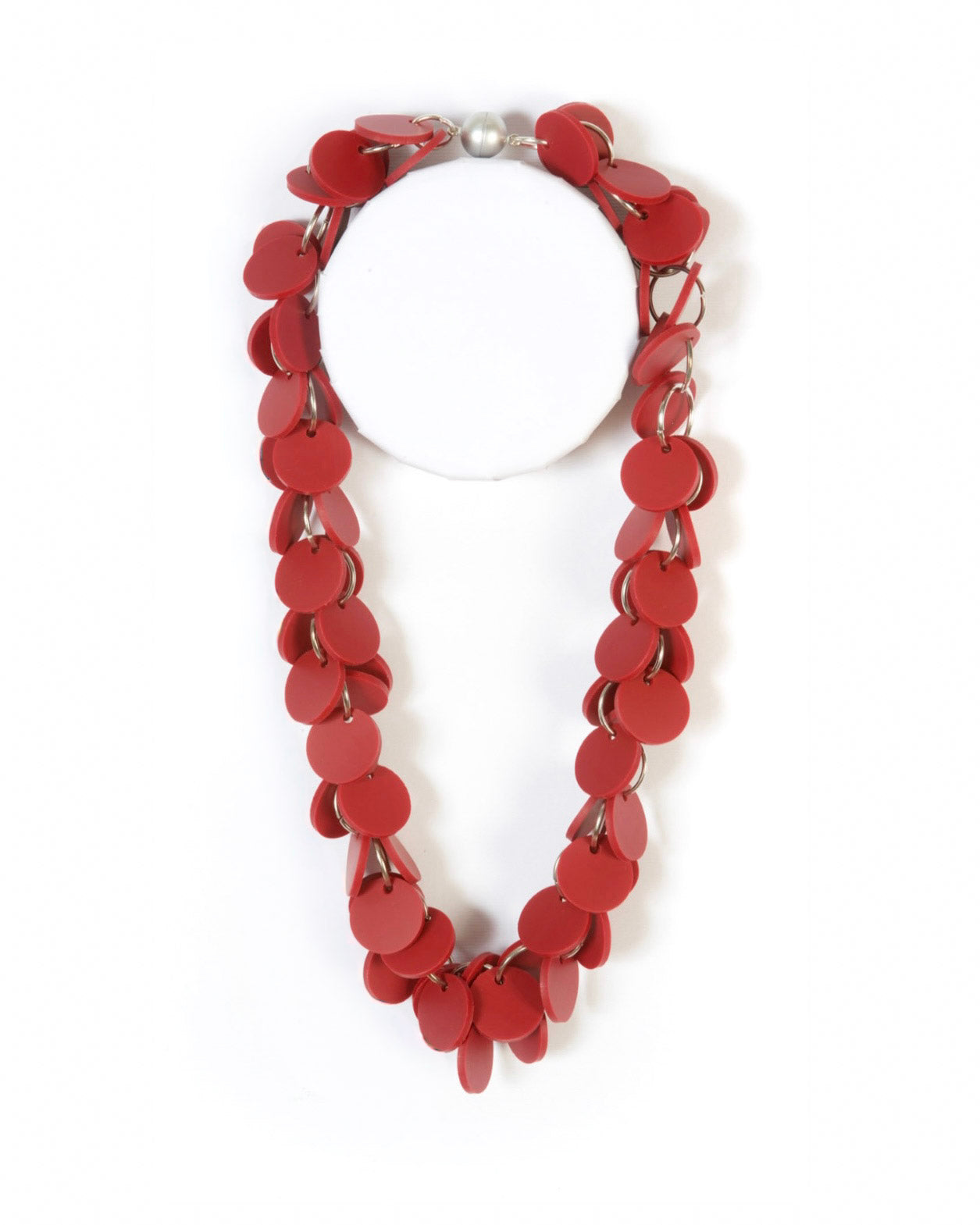 Wings collana corta