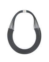 Afrika Round collana corta