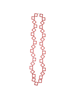 Dama necklace
