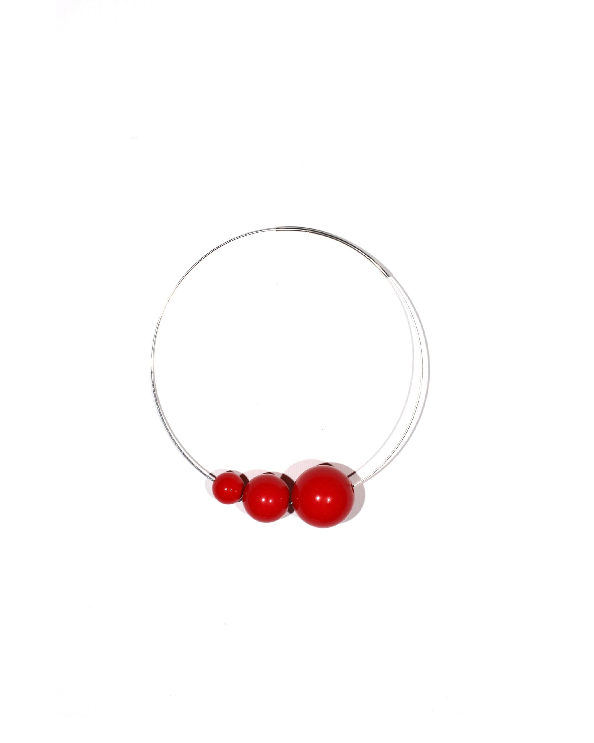 Uno due tre choker