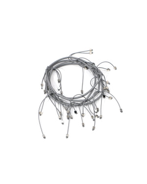 Luce necklace long
