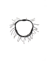 Luce collana corta