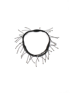 Luce collana corta