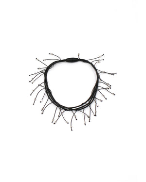 Luce necklace short