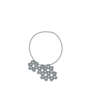 Ross 2 necklace short