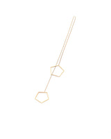 Sisters collana argento 925