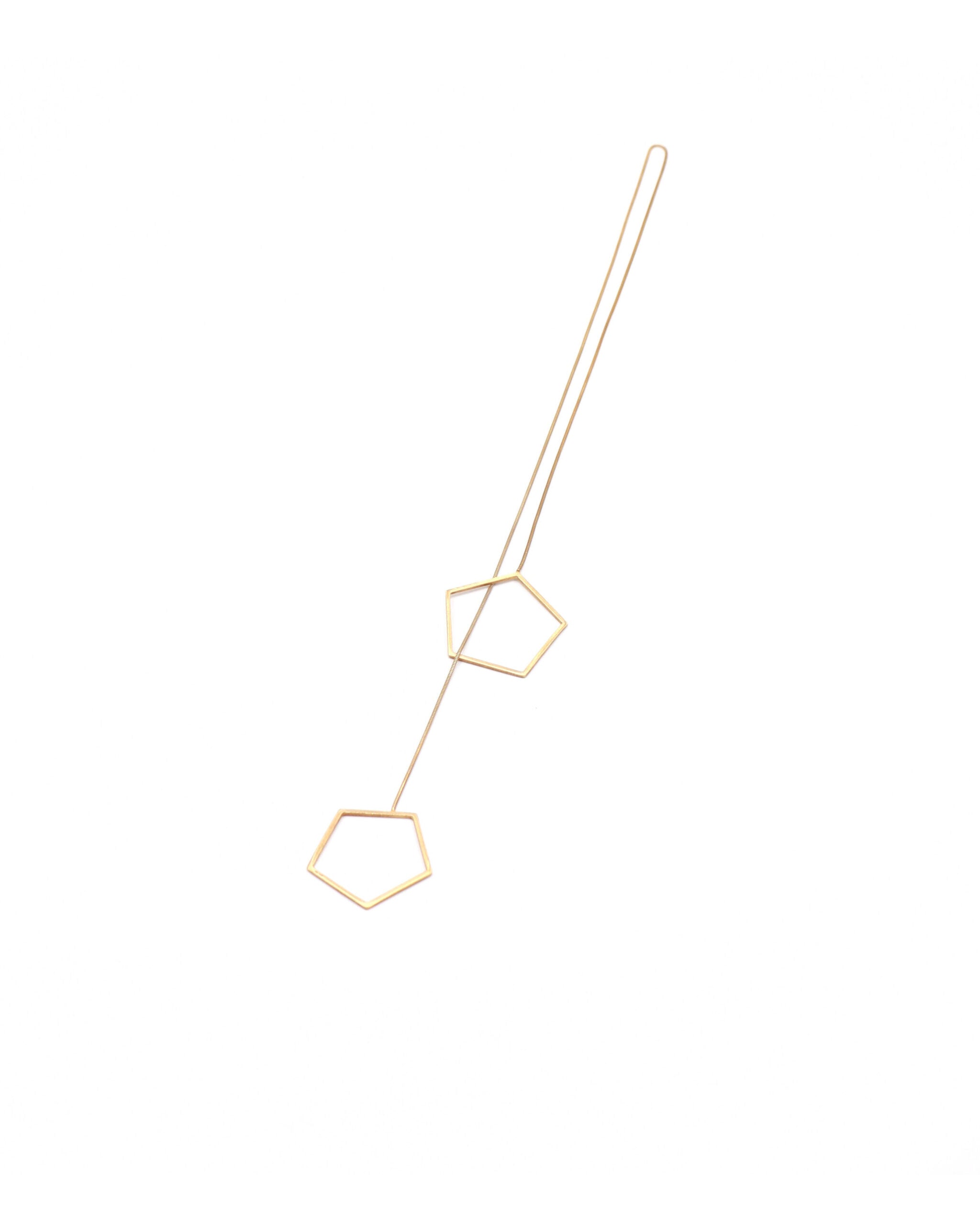 Sisters collana argento 925